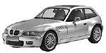 BMW E36-7 P269C Fault Code