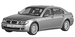 BMW E66 P269C Fault Code