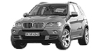 BMW E70 P269C Fault Code