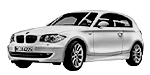 BMW E81 P269C Fault Code