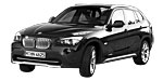 BMW E84 P269C Fault Code