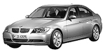 BMW E90 P269C Fault Code