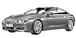 BMW F06 P269C Fault Code