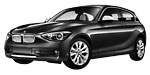BMW F21 P269C Fault Code