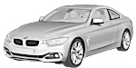 BMW F32 P269C Fault Code